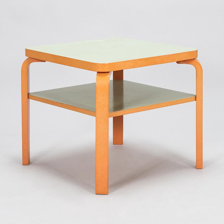 Aino Aalto, a mid-20th century table for O.Y. Huonekalu-ja Rakennustyötehdas A.B.