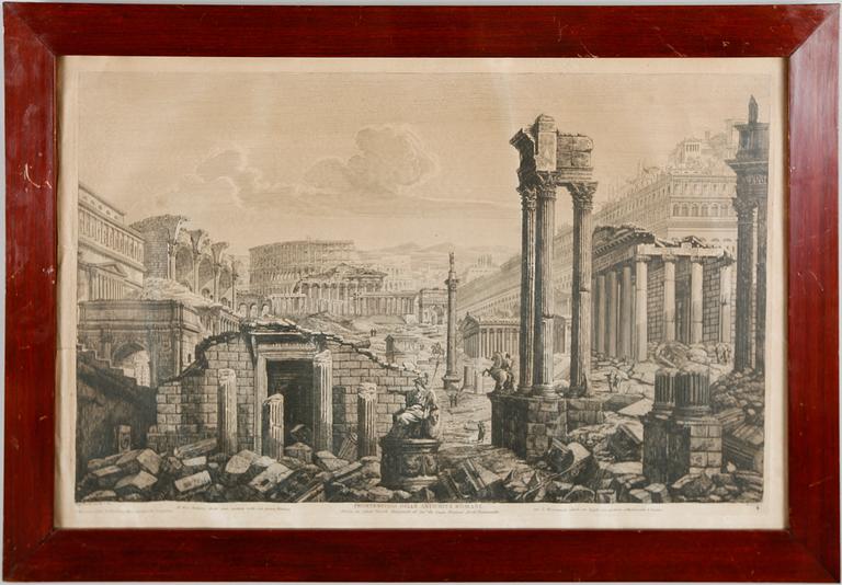 KOPPARSTICK, 1 par, 1800-tal.