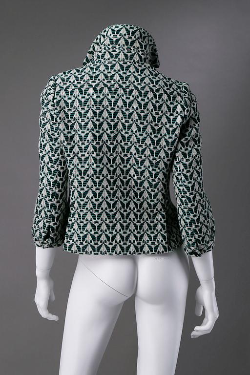 JACKA/KAVAJ, Mulberry.