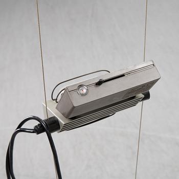 C.P. & P.R. Associati, ceiling lamp 'Abolla' from Artemide, Italy, 1980's.