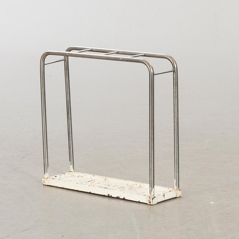 PARAPLYSTÄLL, Eskilstuna, art deco, 1930-tal.