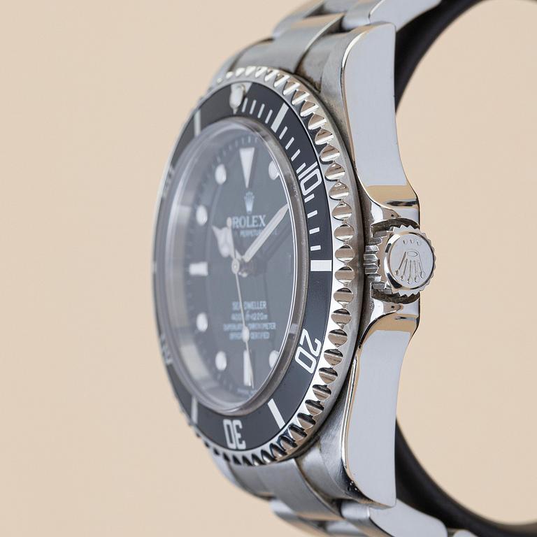 Rolex, Sea-Dweller, ca 2004.