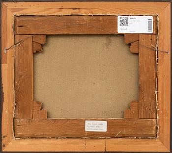 Jakob Kulle, Interior.