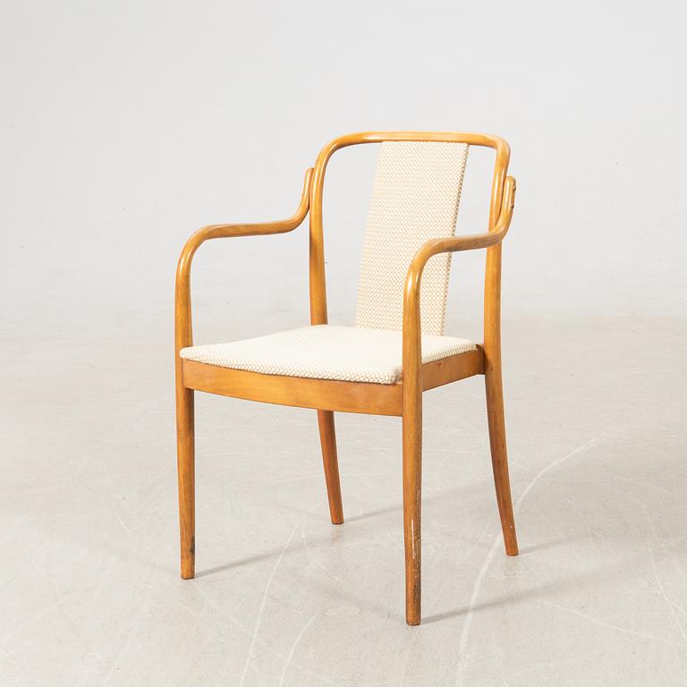 Armchair Gemla Möbler, second half of the 20th century.
