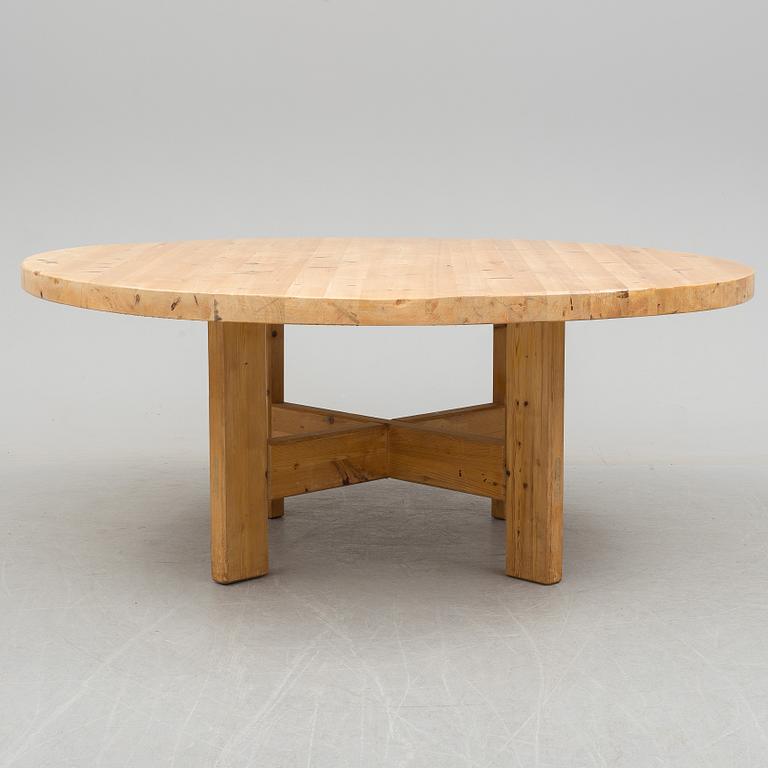 ROLAND WILHELMSSON, matbord, 1900-talets andra hälft.