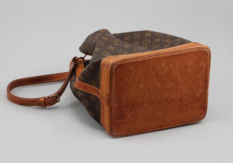 VÄSKA, "Noe", Louis Vuitton.
