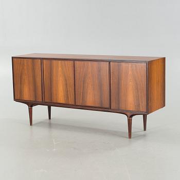 A sideboard by Svante Skogh, model "Cortina", third quarter of the 20th century.