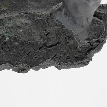 Torsten Fridh, 'Piruett' (Diana).