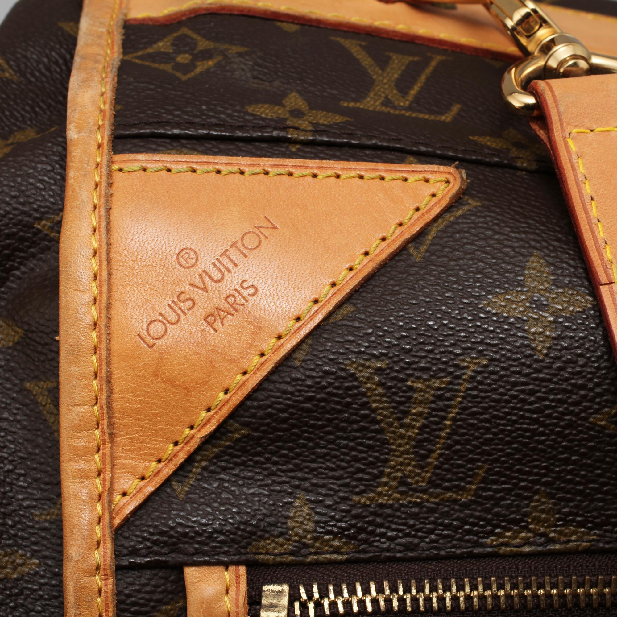 RESEGARDEROB, Louis Vuitton, 1900/2000-tal.