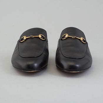 SHOES Gucci, size 39,5.