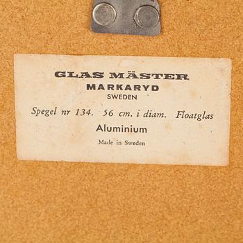 SPEGEL, omkring 1900-talets mitt.