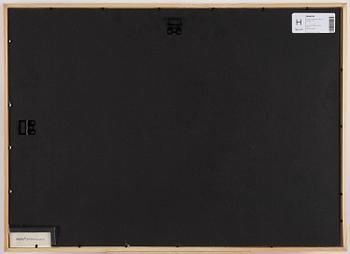 Leif-Erik Nygårds, "Marilyn Monroe photographed in Los Angeles at Bel Air Hotel, June 27th 1962".