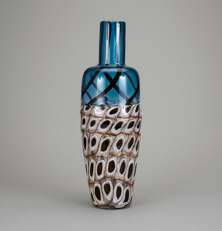 VAS, glas. Reino Björk, New York 1997.
