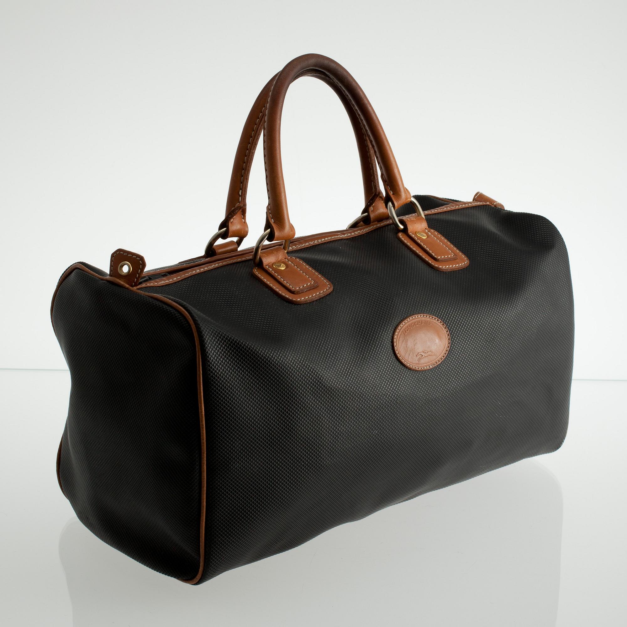 VÄSKA, Longchamp.