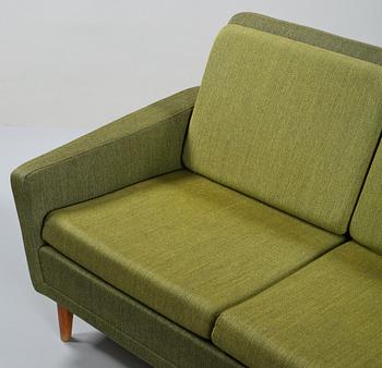 SOFFA, Dux, 1960-tal.