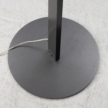 Golvlampa, "Fork", Diesel & Foscarini, samtida.