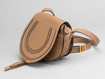 Bag, "Marcie small", Chloé.