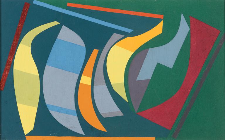 Edgard Pillet, "Alliteration".