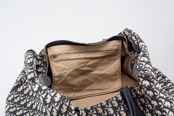 CHRISTIAN DIOR, a handbag.