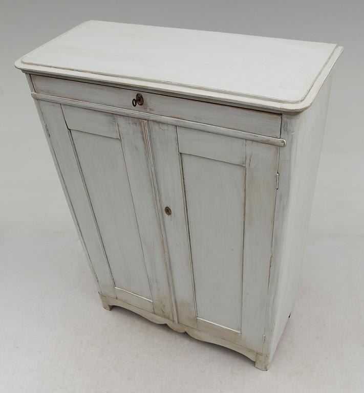 SKÄNK, 1800-talets mitt.