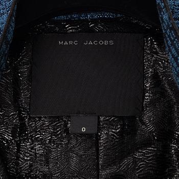 Marc Jacobs, jacket, size 0.