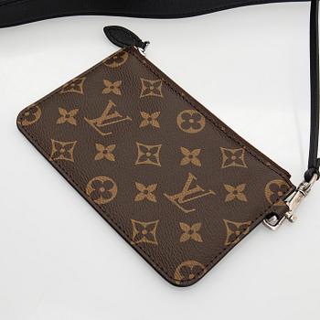 Louis Vuitton, väska, "Idole GM".