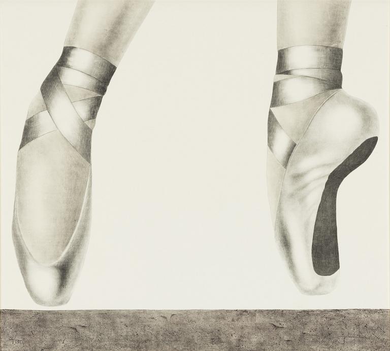 Johannes Olsson, Ballet (3).