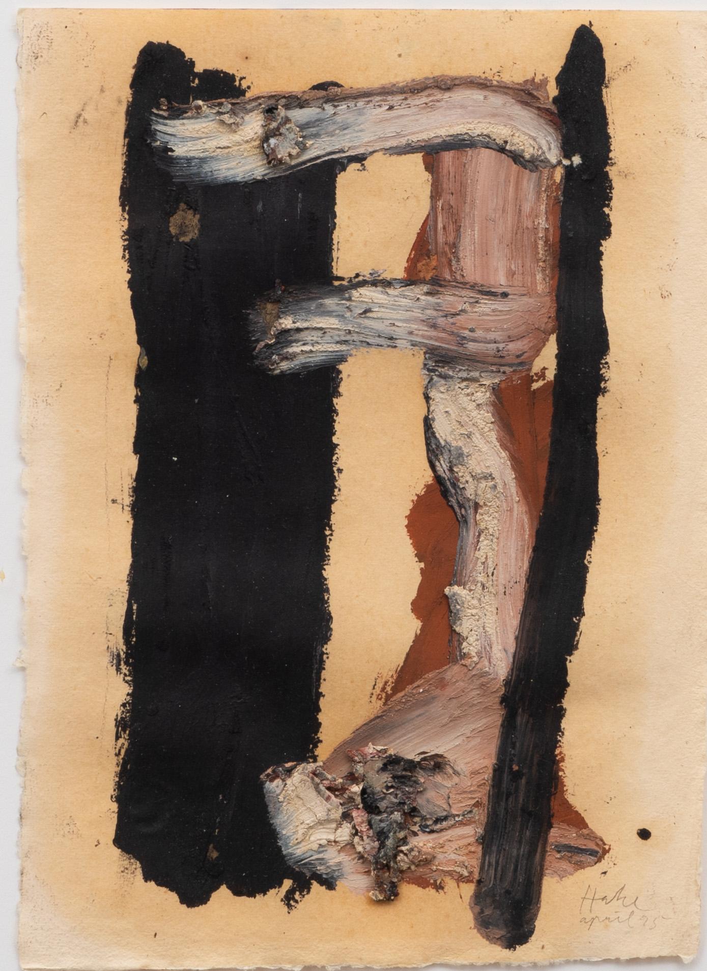 Claes Hake, Untitled.