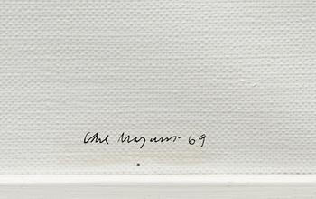 Carl Magnus, "4-70".