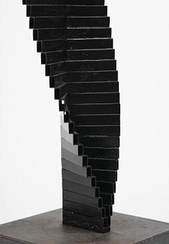 Arne Jones, "Yin-Yang II 1/2".