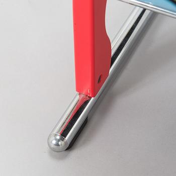 Yrjö Kukkapuro, Nojatuoli, "Experiment", Avarte, 1980-luku.