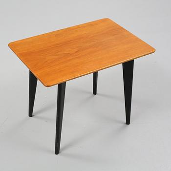 SIDOBORD, sannolikt David Rosén, Nordiska Kompaniet, 1900-talets andra hälft.