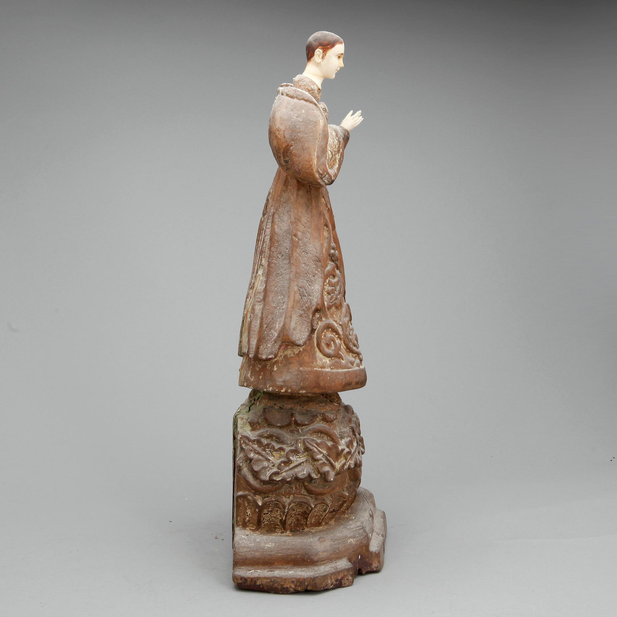 SKULPTUR, 1800-tal.
