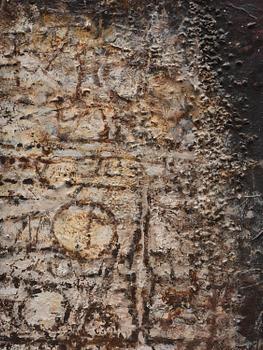 Key Sato, "Portrait de Temps".