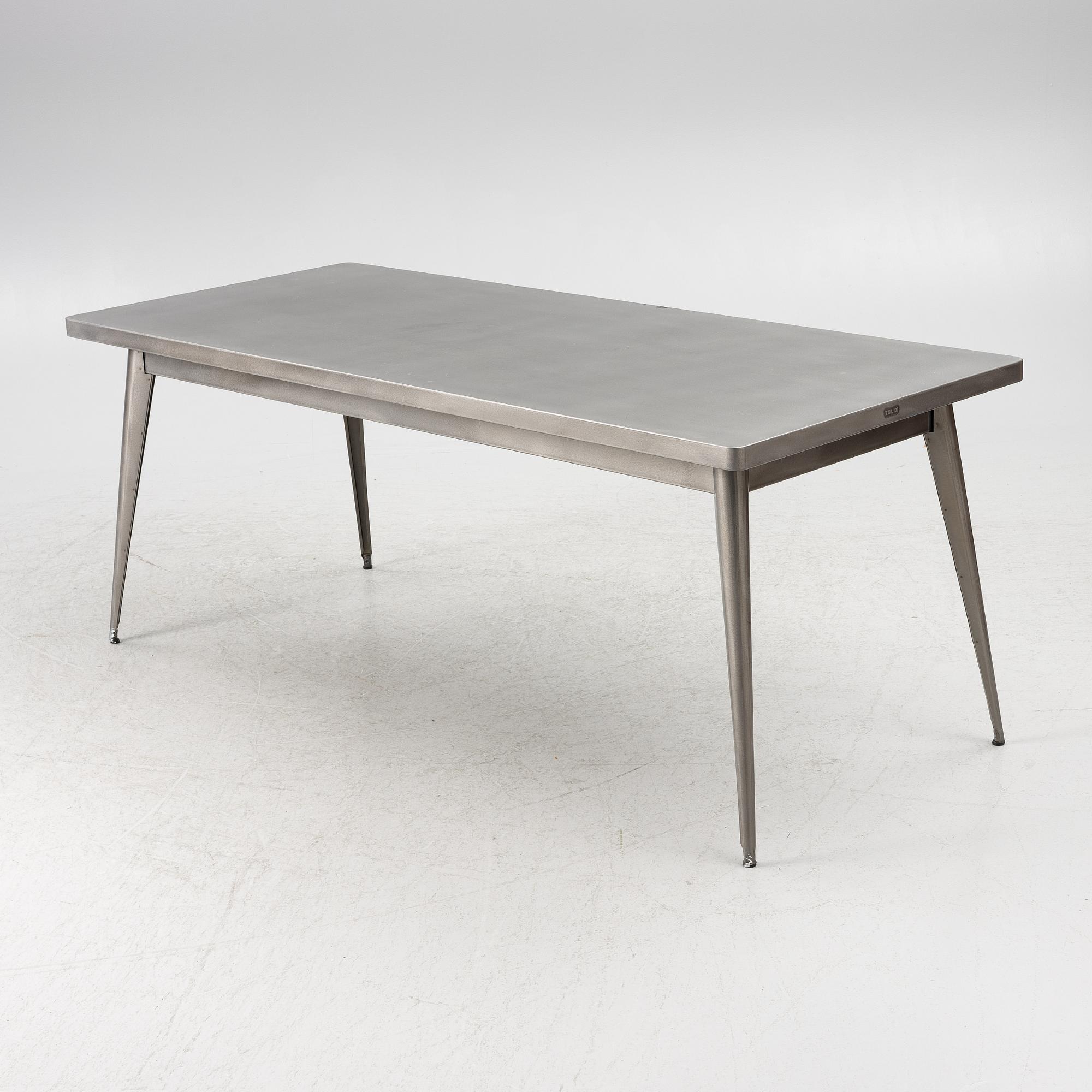 Bord, Tolix, 2000-tal.