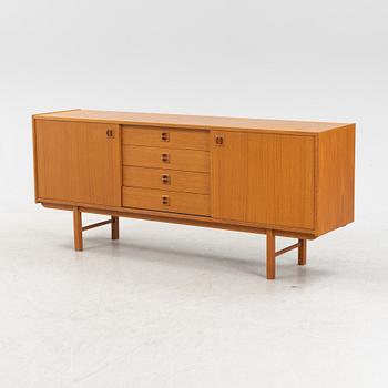 Sideboard, "Korsör", Ikea, 1967.