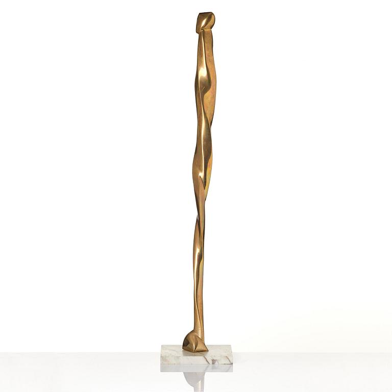 Veikko Keränen, Untitled.