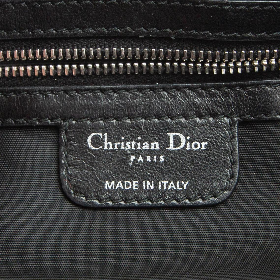 Christian Dior, väska, "New Lock Flap Bag".