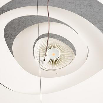 Giuseppe Maurizio Scutellá, ceiling lamp, "Pirce", Artemide, Italy.