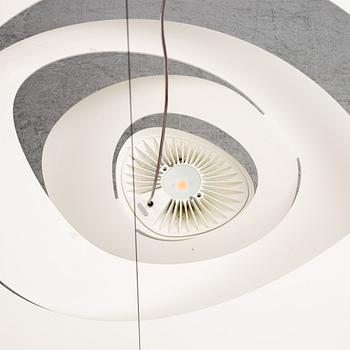 Giuseppe Maurizio Scutellá, taklampa, "Pirce", Artemide, Italien.