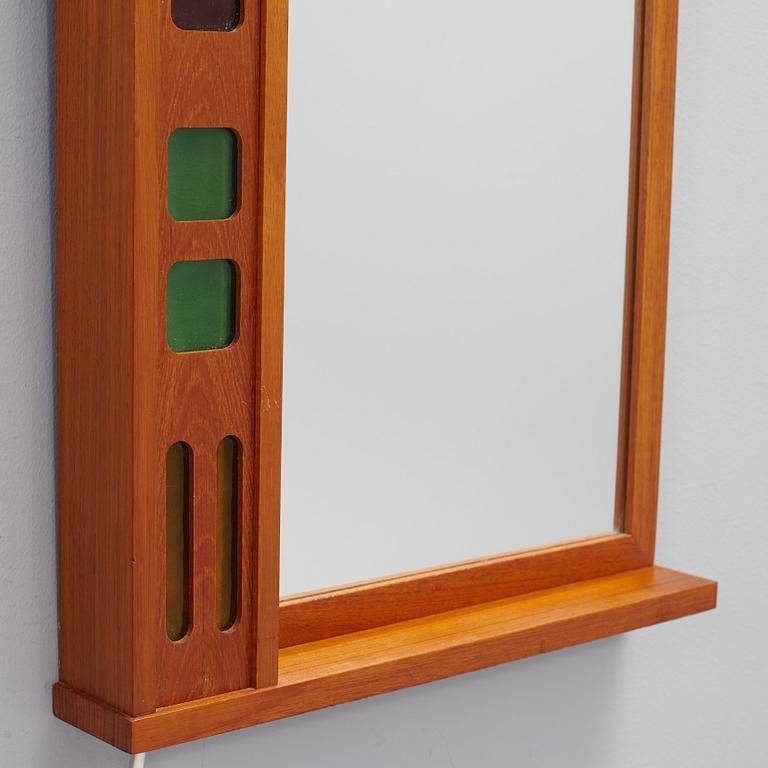 SPEGEL, Eriksmålaglas, 1900-talets andra hälft.