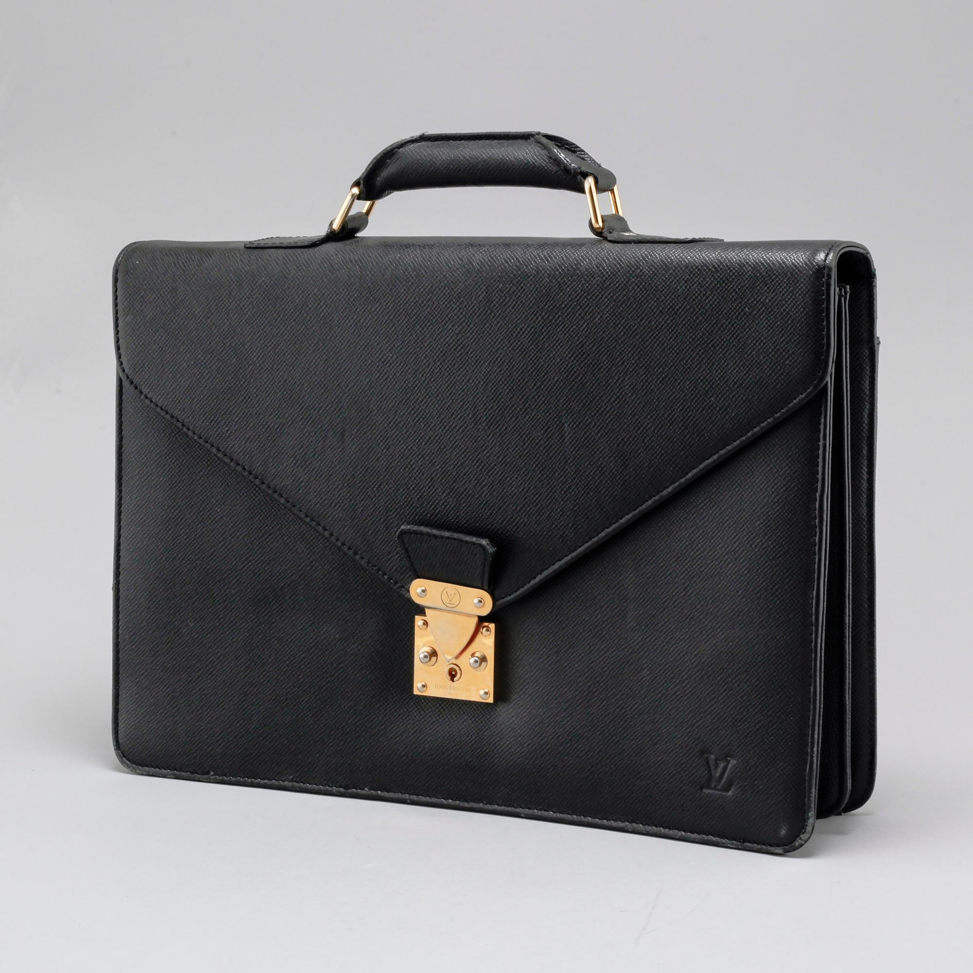 VÄSKA, "Ambassador", Louis Vuitton.