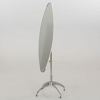 GOLVSPEGEL, 1900-talets slut.