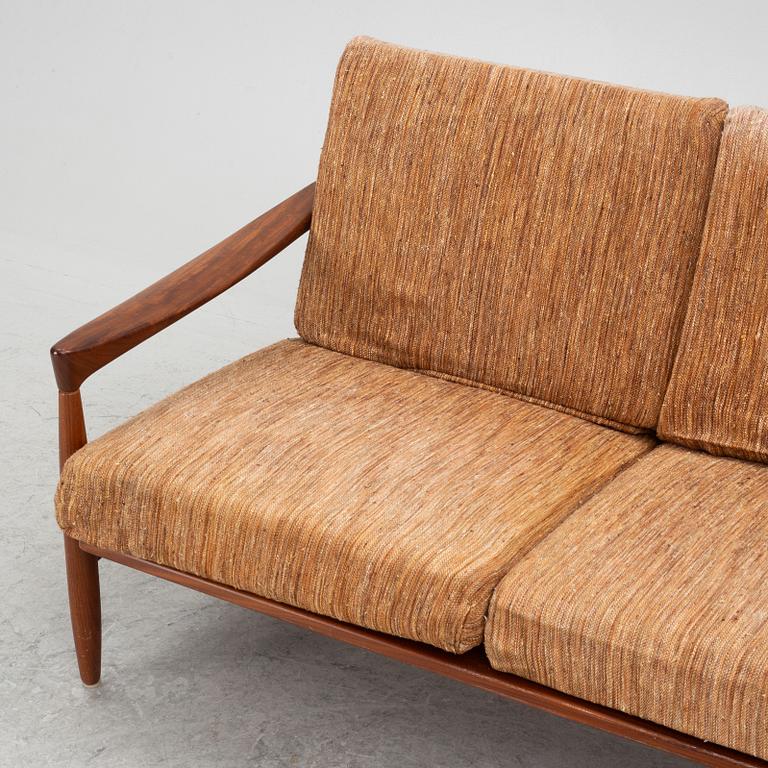 Erik Wørts, sofa, "Kolding", IKEA, 1960s.