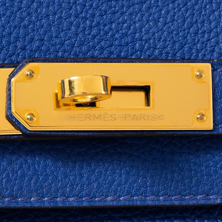 Hermès, väska, "Birkin 30", 2015.