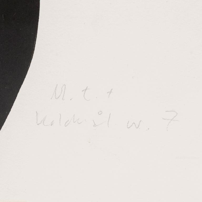 Dagfinn Knudsen, "Deck II".