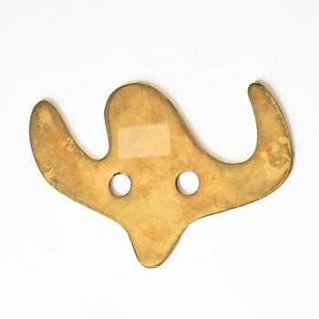 Jean (Hans) Arp, after, "Crane qui vol".