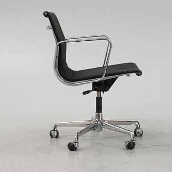 Charles & Ray Eames, office chair, EA 117, ICF.