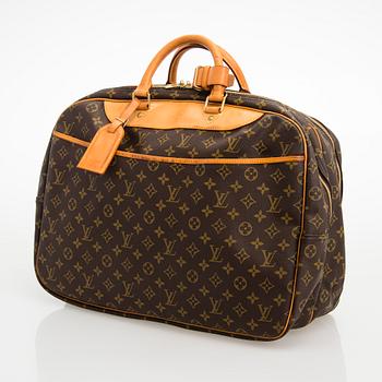Louis Vuitton, a monogram 'Sac Alize' Bag.