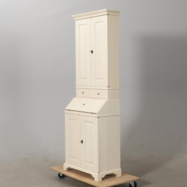 Skrivskåp "Selebo", IKEA:s 1700-talsserie, 1990-tal.